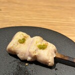 Yakitori Ichiha - 