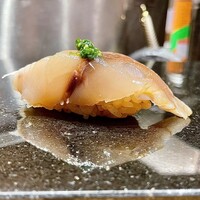 新地 鮓 ゆうじろう - 