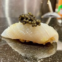 新地 鮓 ゆうじろう - 