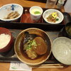 割烹 ちばな - 日替わりランチ¥1,430