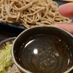 Teuchi Soba Daichi - 