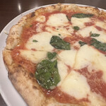 ピッツェリアバール アリエッタ - 