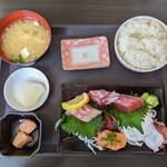 川野鮮魚店 鮮味 - 