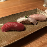 Iito Sushi Washoku - 