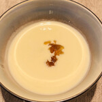 Furansu Ryouri Asshu - 3️⃣タマネギ のスープ