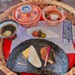 女川温泉　華夕美 - 
