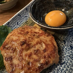 わかたろう - つくね焼き