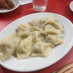餃子の店 蘭州 - 