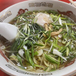 餃子の店 蘭州 - 