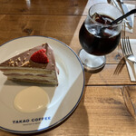 タカオ コーヒー - 