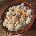 わかたろう - 今日のごはん