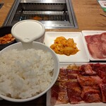 Yakiniku Raiku - 