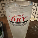 わかたろう - レモンサワー