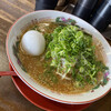 旨いラーメン ゆうや 新三田店