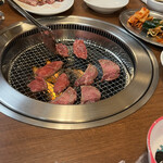 Yakiniku Oharu - 