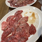 Yakiniku Oharu - 