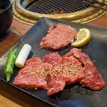 焼肉 腰塚 - 