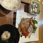Cafestyle Hazuki - 