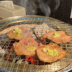 和牛焼肉 きもと - 