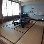 東京・青梅 石神温泉 清流の宿 おくたま路 - 