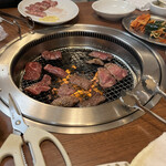 Yakiniku Oharu - 