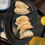 拉麺屋 一匹の鯨 - 