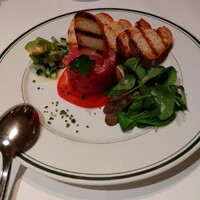 ウルフギャング・ステーキハウス 丸の内店 - 