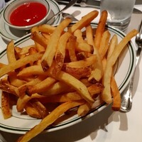 ウルフギャング・ステーキハウス 丸の内店 - 