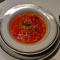 ウルフギャング・ステーキハウス 丸の内店 - 