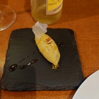 カリーナ　カリーナ - ピスタチオのフラン