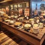 グランファームビュッフェ - 