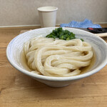 手打ちうどん こげら - 