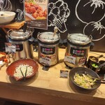 グランファームビュッフェ - 