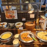 グランファームビュッフェ - 