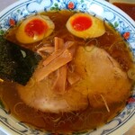 春木屋 郡山分店