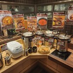 グランファームビュッフェ - 