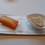 みこころ 無添加チャイナ935 - 