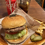 Jack37Burger - 