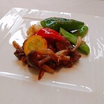 みこころ 無添加チャイナ935 - 