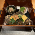 Koshitsu Kaiseki Kitaooji - 