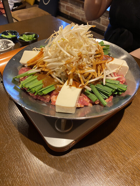 凡亭 - 帯広（居酒屋）の写真