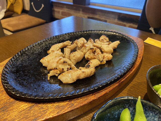 凡亭 - 帯広（居酒屋）の写真