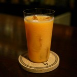 BAR レモンハート - メロンのカクテル （2,000円）