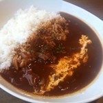 ヒツジ堂 - ハヤシライス