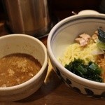 こうかいぼう - つけめん