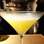 FILO - パイナップルとココナッツのカクテル