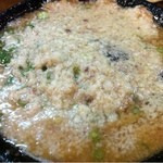 豚骨ラーメン（できこて）_2013年8月
