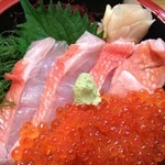 本家鮪屋すし茶家 - 