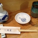 本家鮪屋すし茶家 - 