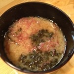 本家鮪屋すし茶家 - 